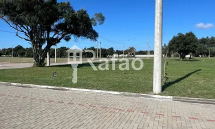 Terreno em condomínio fechado à venda no Palmital, Osório 