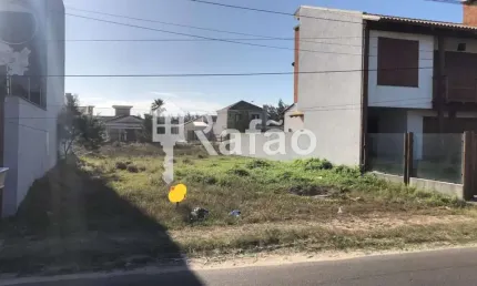 Terreno à venda no Atlântida Sul (Distrito), Osório 