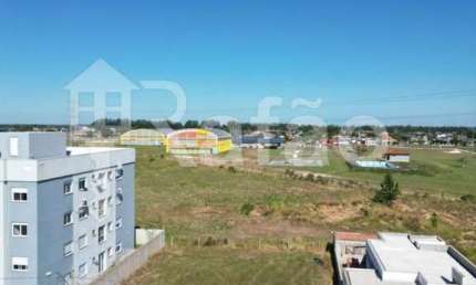 Terreno à venda no Panorâmico, Osório 