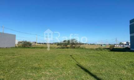 Terreno à venda em Albatroz, Osório 
