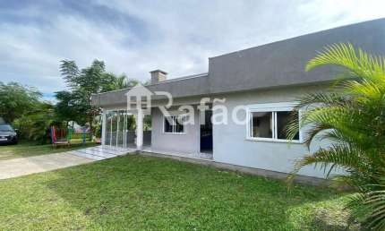 Casa para Venda em Osório, Capão da Areia, 2 dormitórios, 2 banheiros