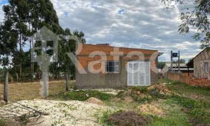 Casa à venda na Várzea do Padre, Osório 