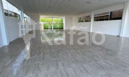 Pavilhão para Locação em Osório, Albatroz, 2 banheiros