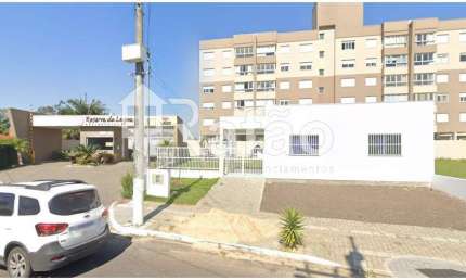 Apartamento para Venda, Panorâmico, 2 dormitórios, 1 banheiro, 2 vagas