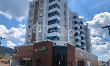 Apartamento para alugar no Centro, Osório 