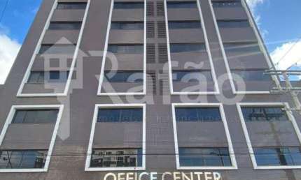 Sala comercial para alugar no Centro, Osório 