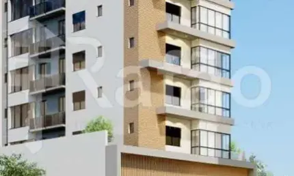 Apartamento para Venda em Osório, Centro, 2 dormitórios, 1 banheiro, 1 vaga