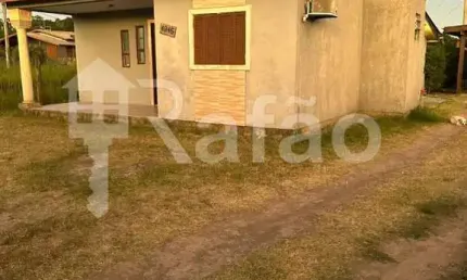 Casa para Venda, Várzea do Padre, 2 dormitórios, 1 banheiro, 1 vaga