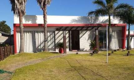 Casa para Venda em Osório, Palmital, 3 dormitórios, 1 suíte, 1 banheiro