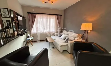 Apartamento para Venda em Osório, Caiu do Céu, 2 dormitórios, 1 banheiro, 1 vaga