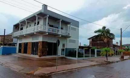 Apartamento para venda em osório, glória, 3 dormitórios, 1 suíte, 2 banheiros, 1 vaga