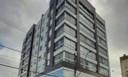 Apartamento para Venda em Osório, Centro, 2 dormitórios, 1 suíte, 1 banheiro