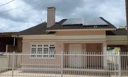 Casa para venda em osório, caiu do céu, 3 dormitórios, 1 suíte