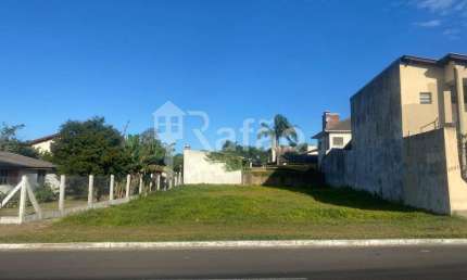 Terreno à venda na Ildefonso Simões Lopes, 1001, Pitangas, Osório