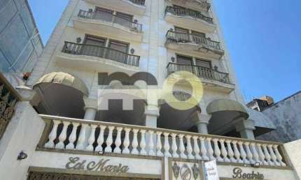 Apartamento Condomínio Maria Beatriz  para locação 122m², Ótima Localização, Centro, Manaus, AM