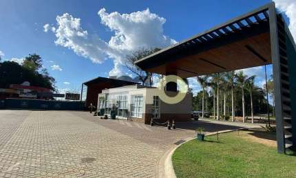 Lote no Quintas de São José do Rio Negro, Lote com 1.500m², Condomínio Completo com Heliponto, Hípi