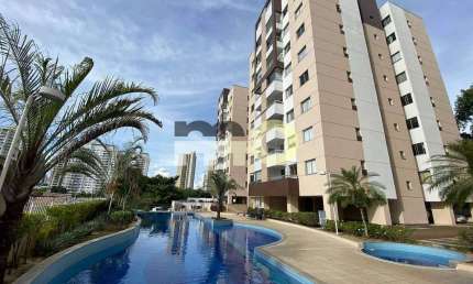 Family Morada do Sol, Apartamento à Venda, 03 dormitórios, Manaus, AM