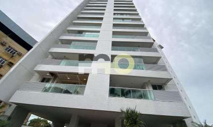 Smart Residence, Apartamento 01 Dormitório, à Venda, Com Modulados e Ar-Condicionado, Manaus, AM