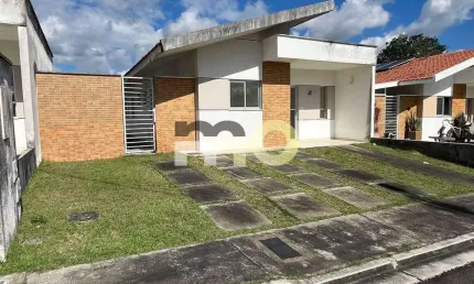 Condomínio Vita Club House, Casa à Venda, 03 Dormitórios, Lazer Completo, Manaus, AM