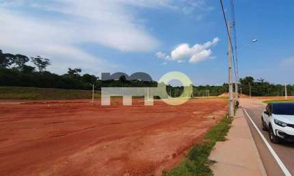 Lote Comercial, Caminho das Marinas, 300m², À venda, Ponta Negra, Manaus, AM