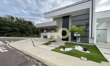 Condomínio Quinta das Marinas, Casa de 191m², 03 Suítes, À venda, Ponta Negra, Manaus, AM