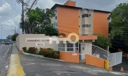 Apartamento 100% Mobiliado Para locação, Condomínio Juliana 1, Aleixo, Manaus, AM