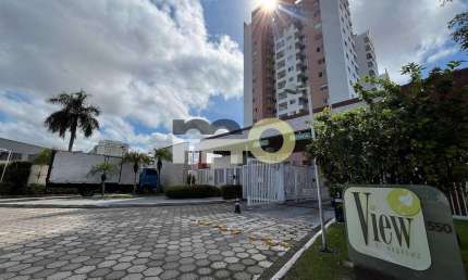 Apartamento na Ponta Negra para Locação, Climatizado, Manaus, AM