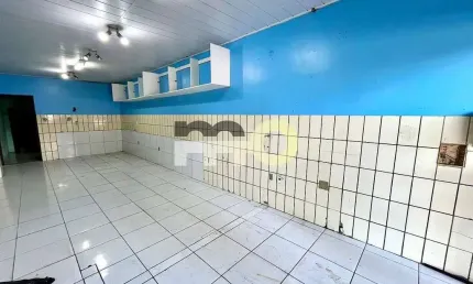 DUAS LOJAS/PONTO COMERCIAL PARA ALUGUEL – AV. CONSTANTINO NERY