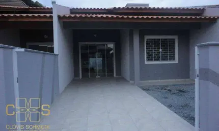 Casa com 3 quartos à venda no Itajubá, Barra Velha 