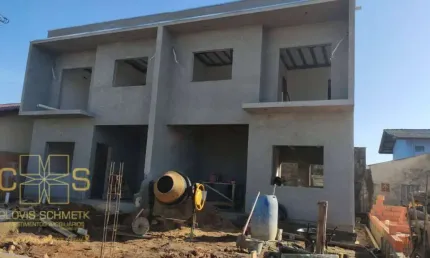Casa com 3 quartos à venda na Vila Nova, Barra Velha 