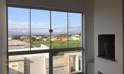 Apartamento com 2 quartos à venda no Itajubá, Barra Velha 