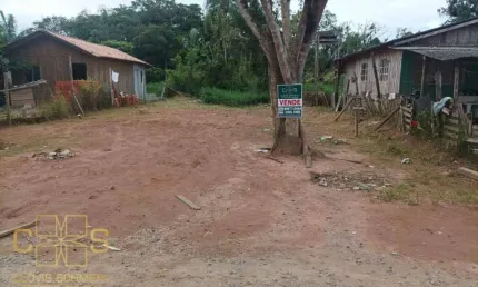 Terreno à venda, 250 m² por r$ 200.000,00 - itacolomi - balneário piçarras/sc