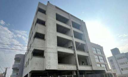 Apartamento na planta à 150 metros da praia - Itajuba - Barra Velha/SC