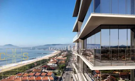 Apartamento com 3 quartos à venda no Centro, Balneário Piçarras 