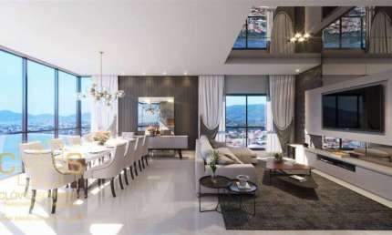 Apartamento Alto Padrão no Centro de Balneário Piçarras