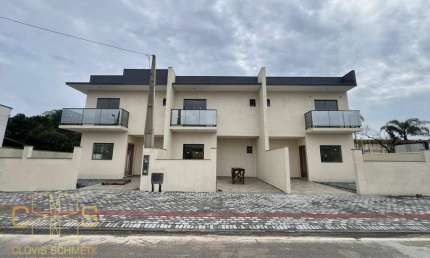 Casa com 3 quartos à venda no Itajubá, Barra Velha 