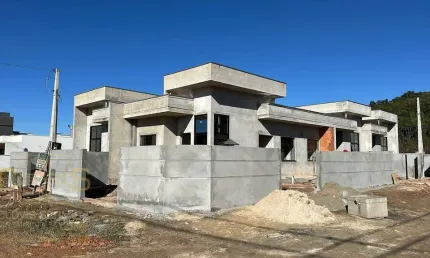 Casa com 2 quartos à venda no Itajubá, Barra Velha 