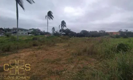 Terreno à venda no Tabuleiro, Barra Velha 