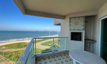 Apartamento com 2 quartos à venda no Itajubá, Barra Velha 