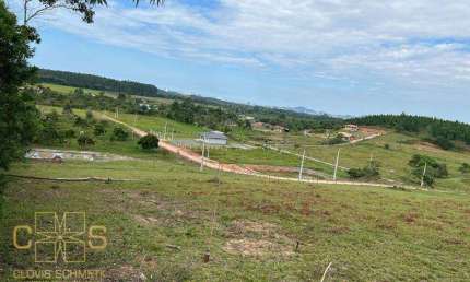 Área rural à venda, 8200 m² por R$ 1.230.000 - Medeiros - Barra Velha/SC