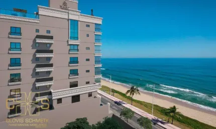 Apartamento com 3 quartos à venda no Tabuleiro, Barra Velha 