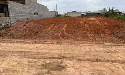 Terreno em condomínio fechado à venda no Itajubá, Barra Velha 