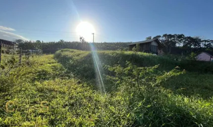 Terreno à venda em Itinga 1, Barra Velha 