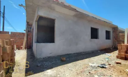 Casa com 2 quartos à venda no Itajubá, Barra Velha 