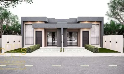 Casa com 3 quartos à venda no Itajubá, Barra Velha 