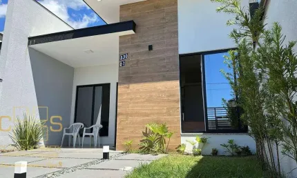 Casa com 2 quartos à venda no Itajubá, Barra Velha 