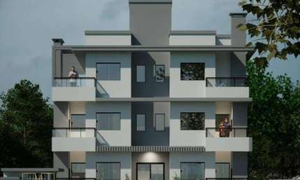 Apartamento com 2 quartos à venda no Itajubá, Barra Velha 
