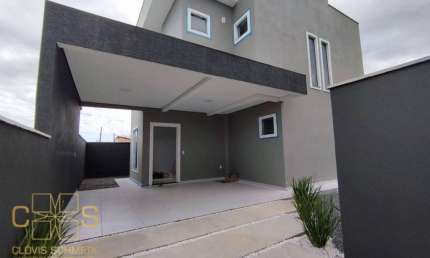 Casa com 3 quartos à venda no Quinta dos Açorianos, Barra Velha 