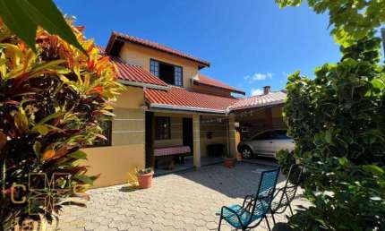 Casa com 5 quartos à venda no Itajubá, Barra Velha 