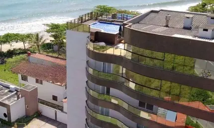 Apartamento com 4 quartos à venda no Centro, Penha 